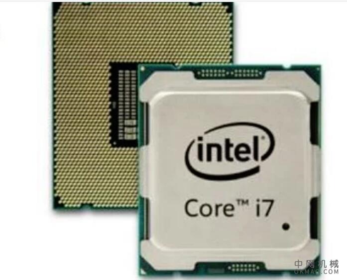 英特尔用于笔记本电脑的Ice Lake处理器显示出图形性能的提升 中国机械网,okmao.com