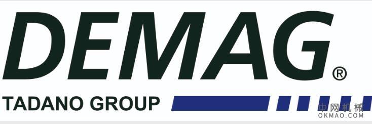 Tadano收购德马格移动式起重机 中国机械网,okmao.com