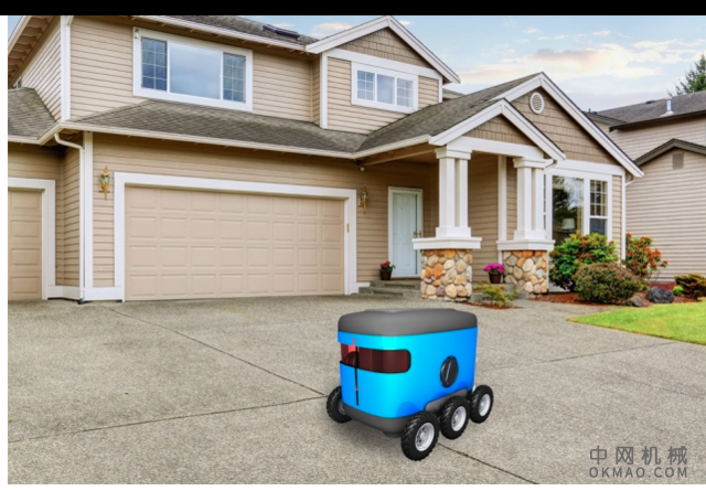 Drone-over-field.png 导航方法可帮助机器人精确定位 中国机械网,okmao.com