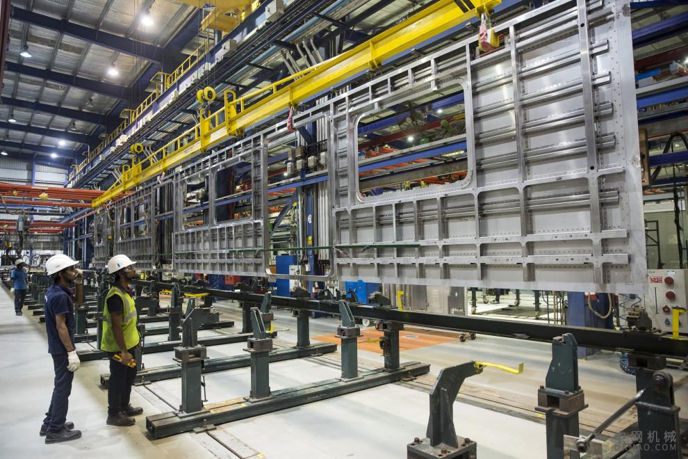  Zetwerk是一个有18个月历史的印度B2B制造业市场，筹集了3200万美元 中国机械网,okmao.com