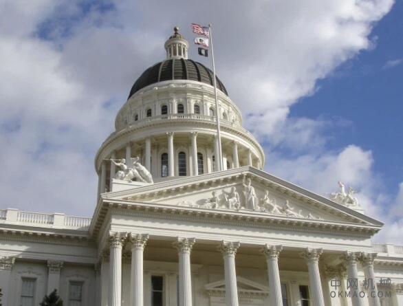 优步和Postmates声称演出工人法案AB-5在新诉讼中违宪 中国机械网,okmao.com