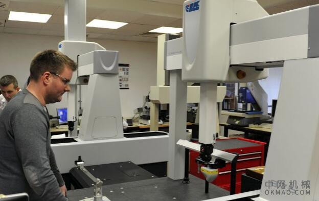 汽车控制系统制造商投资于多传感器检测 中国机械网,okmao.com