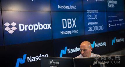 内部移动存储帮助Dropbox蓬勃发展 中国机械网,okmao.com