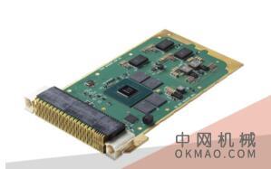 VPX坚固的视频/图形和GPGPU卡针对电子战应用 中国机械网,okmao.com