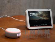 亚马逊和谷歌将在拖曳中使用数字助理来推动CES 中国机械网,okmao.com