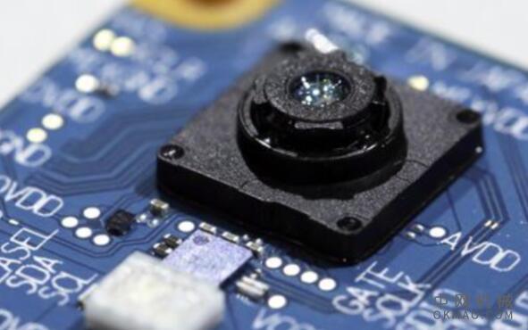 报告：索尼全天候工作以满足图像传感器需求 中国机械网,okmao.com