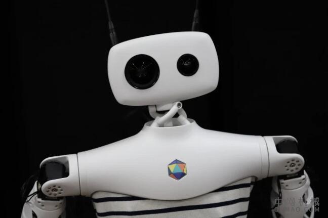 Pollen Robotics正在向研究人员和初创公司出售价值17,000美元的机器人躯干 中国机械网,okmao.com