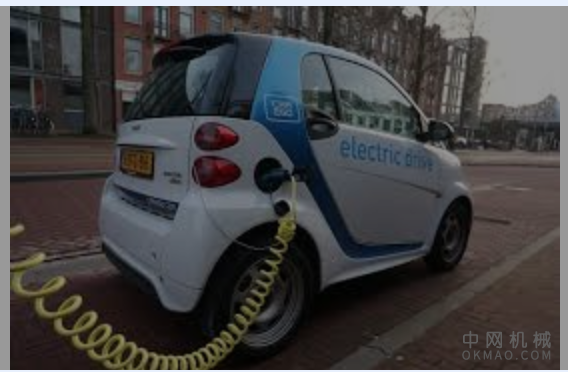 西门子，IP的Arm合作伙伴，车辆流程 中国机械网,okmao.com