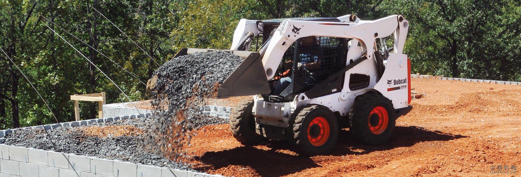 斗山山猫启动经销商以旧换新计划 中国机械网,okmao.com