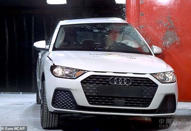 安全第一：2019年在碰撞测试中名列前茅的汽车揭晓-特斯拉获得两项大奖 中国机械网,okmao.com