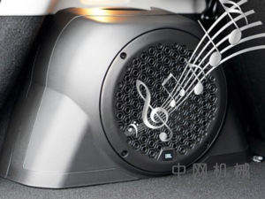 Telechips与Xilinx合作在SoC上实现了车载信息娱乐 中国机械网,okmao.com