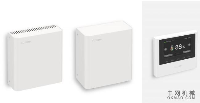 Enerezza是世界上第一个住宅半固态锂离子电池系统 中国机械网,okmao.com