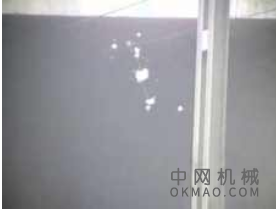 电力机车和悬链电源系统第4部分：维护和电晕 中国机械网,okmao.com