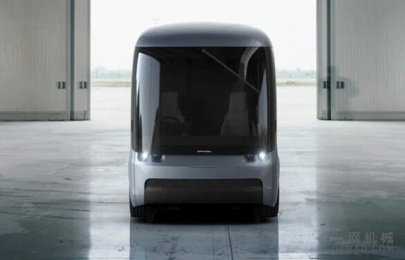 现代和起亚向英国电动汽车初创公司Arrival投入超过1.1亿美元 中国机械网,okmao.com