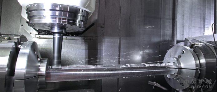 关键技术突破高级多任务处理 中国机械网,okmao.com