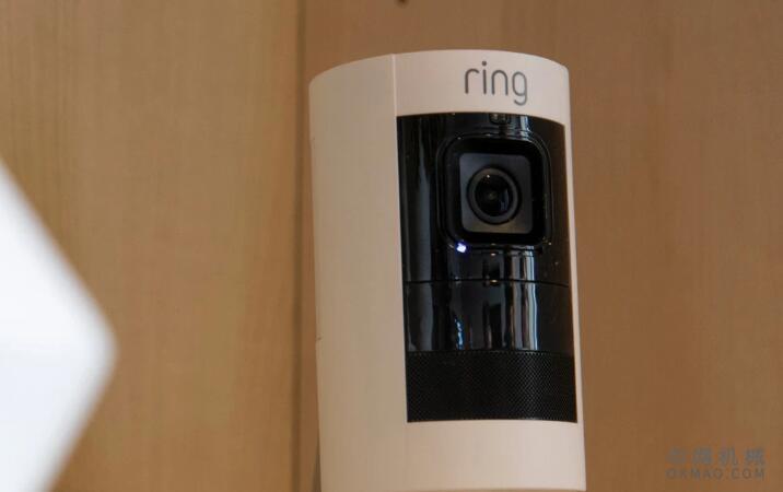 Ring的新安全性“控制中心”还远远不够 中国机械网,okmao.com