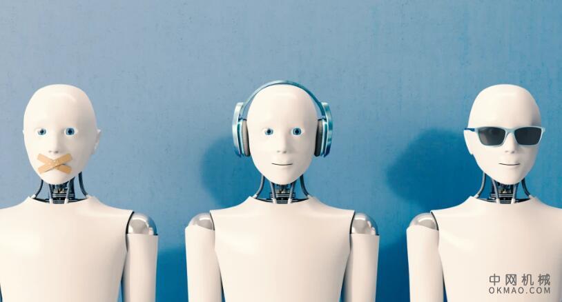 5E32C2AFBF81F1580384943.jpeg 杰出贡献者会议的提前入场券的最后一天:机器人技术+ AI 2020 中国机械网,okmao.com