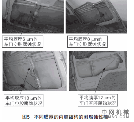 高泳透力电泳涂料在青汽驾驶室涂装线上的应用,将高泳透力电泳涂料应用到青汽厂驾驶室涂装线上 中国机械网,okmao.com