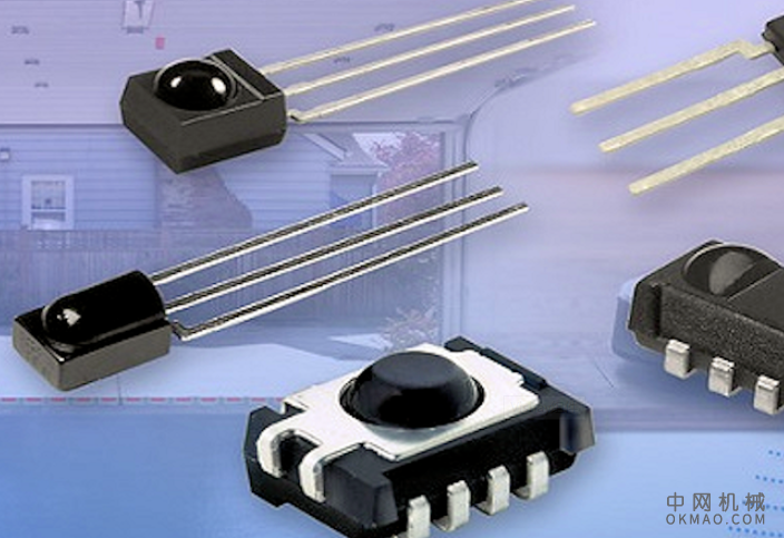 库存问题阻碍了Vishay的销售和收益 中国机械网,okmao.com