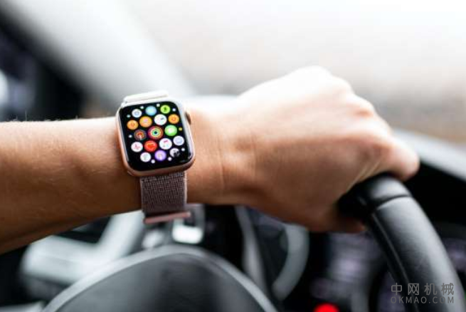 Phone CarKey即将登陆iPhone和Apple Watch 中国机械网,okmao.com