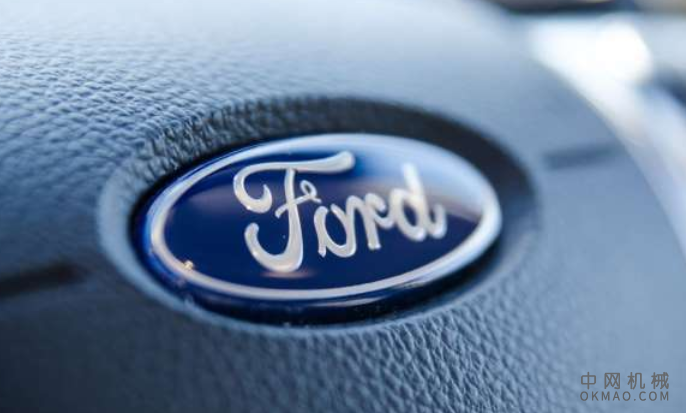 福特老板：2032年的汽油和柴油禁令将“雄心勃勃” 中国机械网,okmao.com