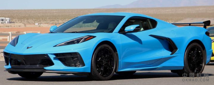 2020年克尔维特C8拥有飞行汽车模式 中国机械网,okmao.com