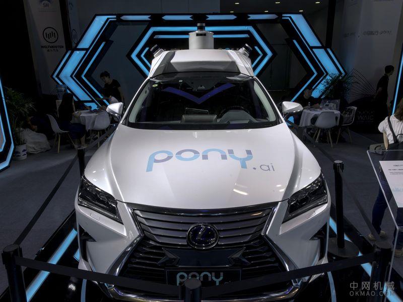 headlamp-2940_1920.webp.jpg 丰田向Pony.ai 投资4亿美元以加深无人驾驶协议 中国机械网,okmao.com
