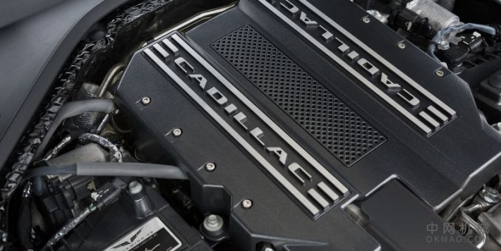 凯迪拉克的Blackwing V-8将在最不可能的地方生存 中国机械网,okmao.com
