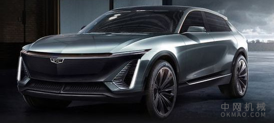 凯迪拉克取消冠状病毒引起的Lyriq EV首次亮相，在宣布该品牌的首款全电动汽车将于4月2日发布一周后 中国机械网,okmao.com