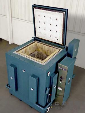 Grieve的2200F°惰性气氛井式炉 中国机械网,okmao.com