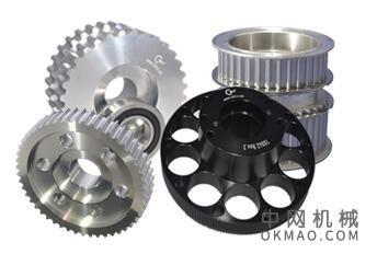 Custom Machine＆Tool Co.，Inc.专业从事精密定时皮带轮和无钥匙锁定装置 中国机械网,okmao.com