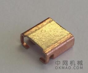 现在提供1216和4026尺寸的大电流四端并联电阻器 中国机械网,okmao.com