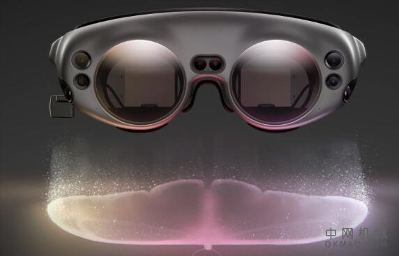 迫不及待地退出，Magic Leap的$ 10B价格标签是疯狂的 中国机械网,okmao.com