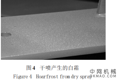 铁路货车用水性涂料的性能特点及常见施工缺陷，主要介绍了铁路货车用水性涂料的性能特点及施工工艺 中国机械网,okmao.com