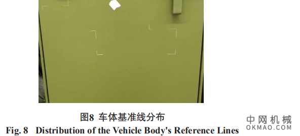 迷彩伪装图样涂装工艺研究及应用（下），为了提高变形迷彩及数码迷彩伪装图样的涂装质量 中国机械网,okmao.com