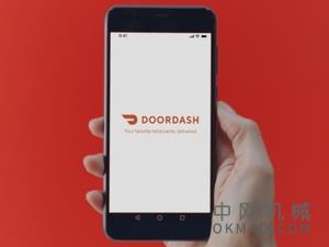 Nvidia芯片在DoorDash喂AI怪物 中国机械网,okmao.com