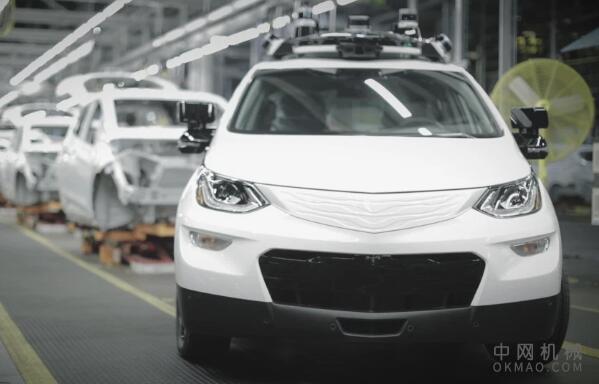 美联社报道，通用，福特，FCA关闭所有工厂 中国机械网,okmao.com