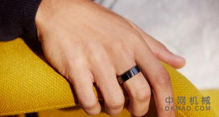 Oura为其健康和睡眠追踪系统筹集了2800万美元 中国机械网,okmao.com