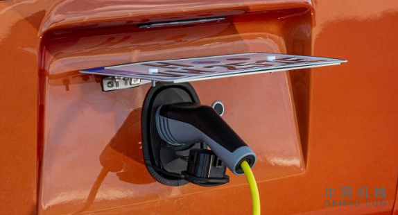 大众继续通过新的e-Bulli概念使经典电气化，高端经典和高科技电动汽车的结合将可以买到 中国机械网,okmao.com