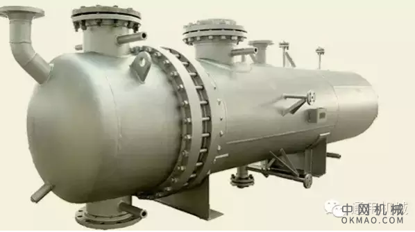 化工厂“异常噪音和振动”判别，经验、技巧分享 中国机械网,okmao.com