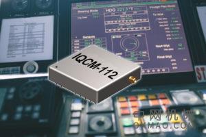 振荡器模块具有防止GNSS信号丢失的保护措施 中国机械网,okmao.com