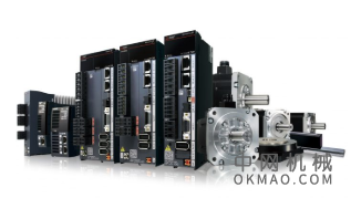 三菱电机自动化株式会社发布MELSERVO-J5系列伺服产品 中国机械网,okmao.com