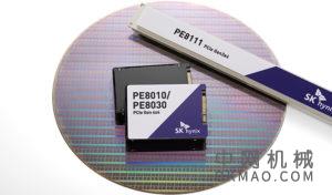 eSSD支持PCIe Gen4接口 PE8000固态硬盘SK海力士公司宣布推出其最新 中国机械网,okmao.com