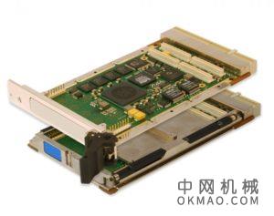 230x173 (1).jpg 3U CompactPCI SBC最多可承载2GB的SDRAM ECC存储器 中国机械网,okmao.com