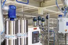 带有数字控制的Exair双316SS机柜冷却器可抵抗热和腐蚀 中国机械网,okmao.com