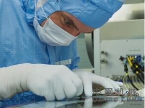 ASML看到对硅光刻系统的持续强劲需求 中国机械网,okmao.com