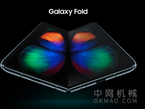 随着智能手机的暴跌，AMOLED显示屏的兴起 中国机械网,okmao.com