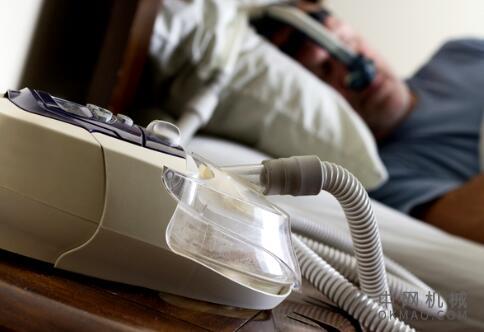 COVID-19：常见设备的简单调整即可解决呼吸机短缺问题 中国机械网,okmao.com