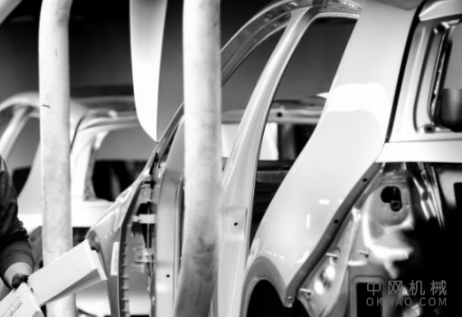 大众，FCA，特斯拉准备重启汽车生产，因为一些州放松了对COVID-19的限制 中国机械网,okmao.com