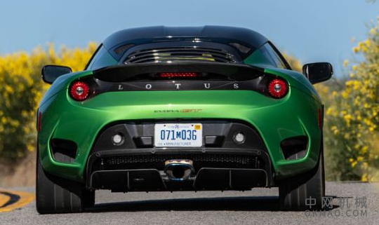 莲花计划向竞争对手保时捷开曼公司提供更多可用的跑车 中国机械网,okmao.com